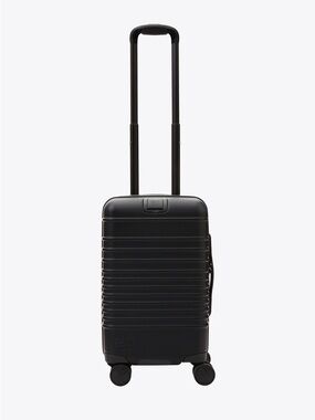 BÉIS The Small Carry-On Roller in All Black